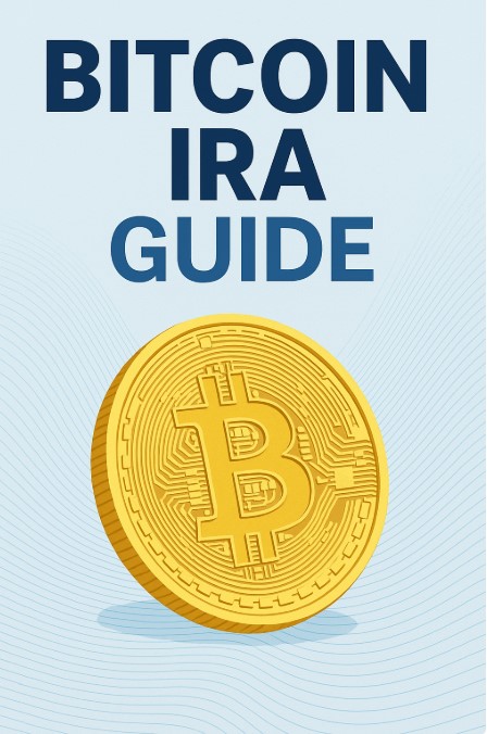 Bitcoin for Your IRA: Complete Guide