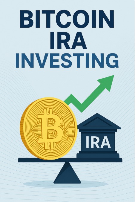 Bitcoin IRA Investing Guide